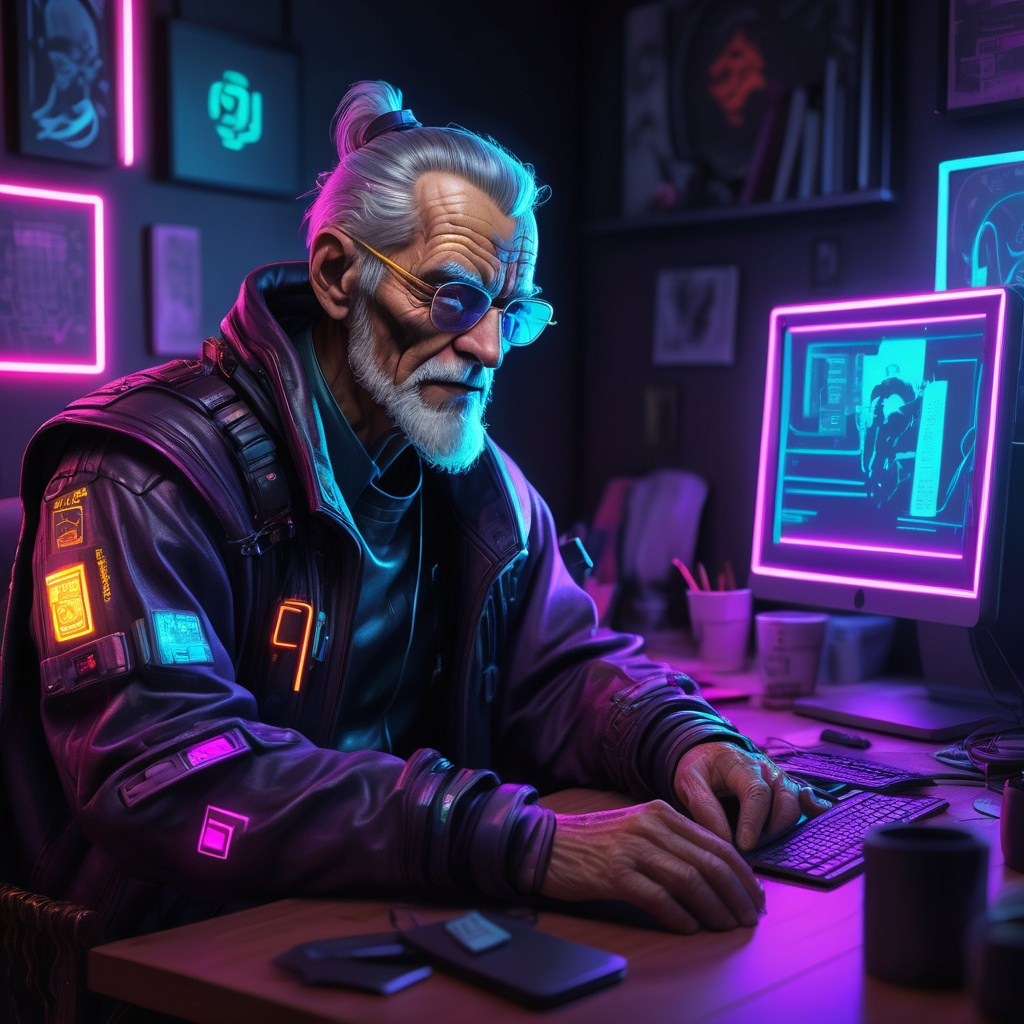 Anton Cyber