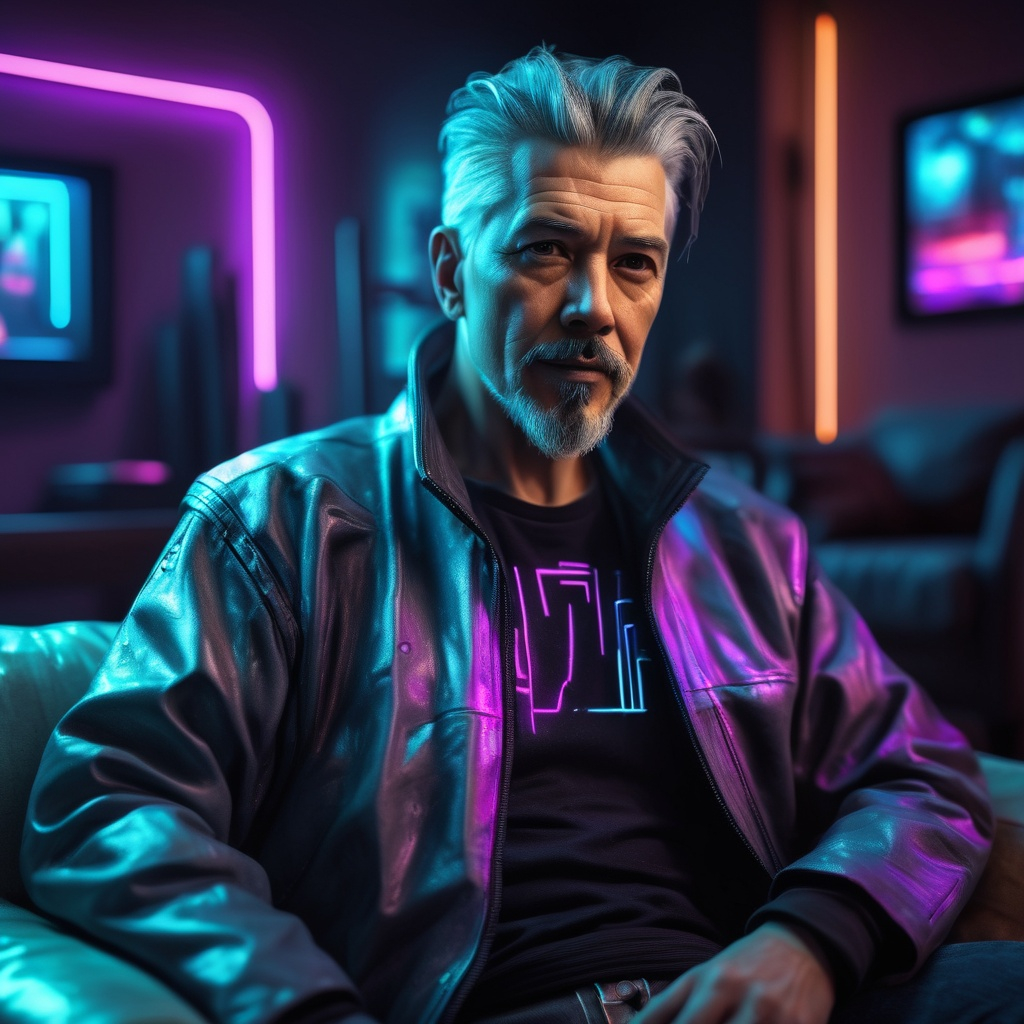 Walter Neon